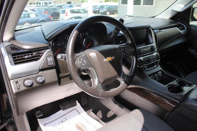 2019 Chevrolet Tahoe LS