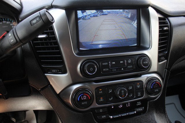 2019 Chevrolet Tahoe LS