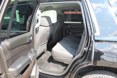 2019 Chevrolet Tahoe LS