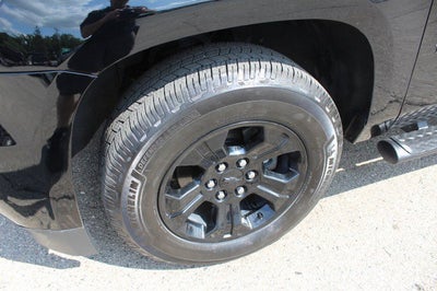 2019 Chevrolet Tahoe LS