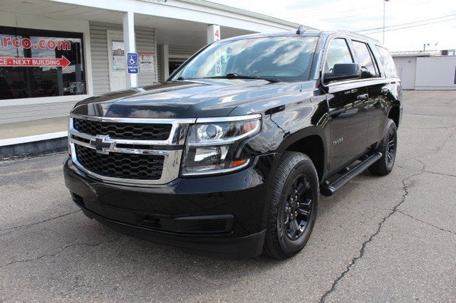 2019 Chevrolet Tahoe LS