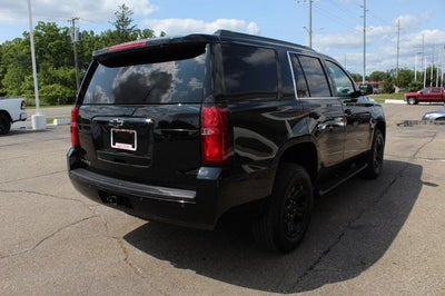 2019 Chevrolet Tahoe LS