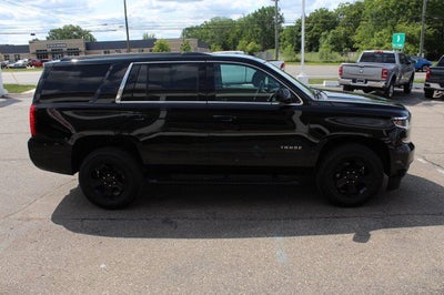 2019 Chevrolet Tahoe LS