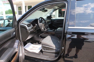 2019 Chevrolet Tahoe LS