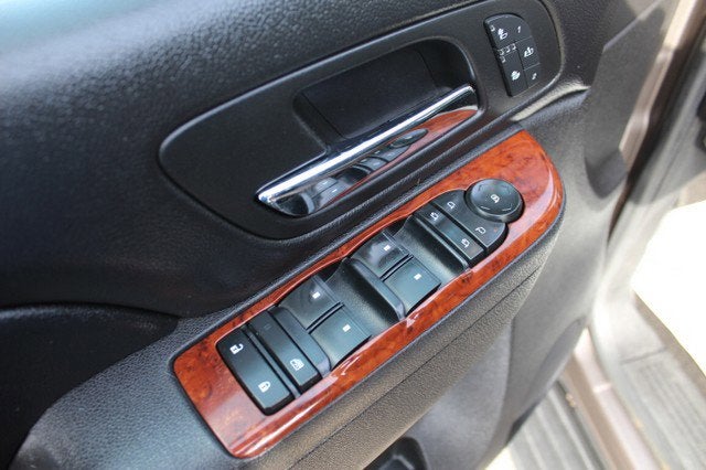 2013 Chevrolet Suburban LT