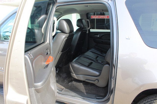 2013 Chevrolet Suburban LT