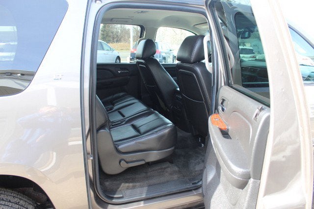 2013 Chevrolet Suburban LT