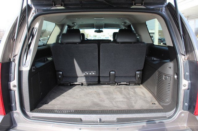 2013 Chevrolet Suburban LT