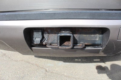 2013 Chevrolet Suburban LT