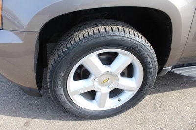 2013 Chevrolet Suburban LT