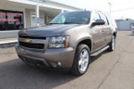 2013 Chevrolet Suburban LT