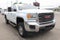 2017 GMC Sierra 2500HD W/T