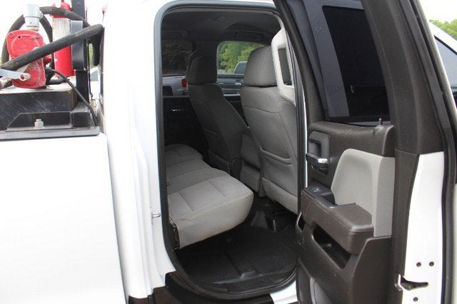 2017 GMC Sierra 2500HD W/T