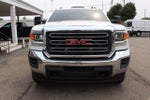 2017 GMC Sierra 2500HD W/T