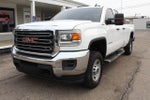 2017 GMC Sierra 2500HD W/T