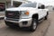 2017 GMC Sierra 2500HD W/T