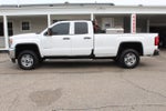 2017 GMC Sierra 2500HD W/T