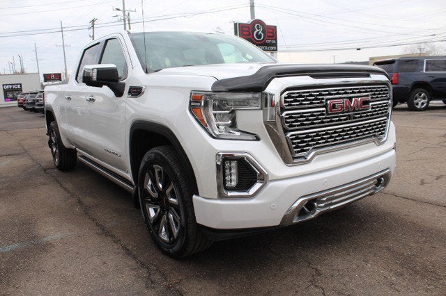 2019 GMC Sierra 1500 Denali