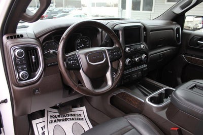 2019 GMC Sierra 1500 Denali