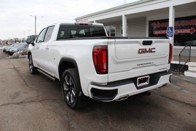 2019 GMC Sierra 1500 Denali