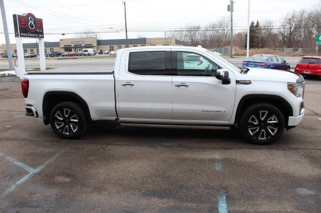 2019 GMC Sierra 1500 Denali