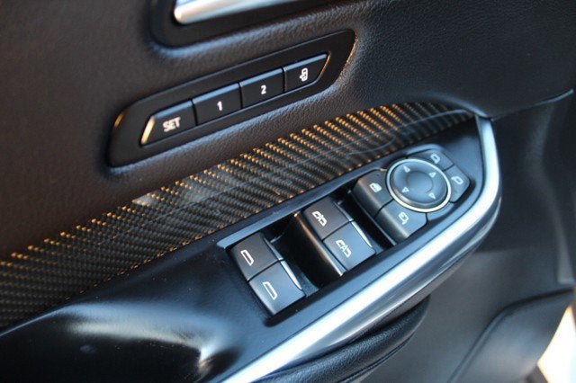 2019 Cadillac XT4 AWD Sport