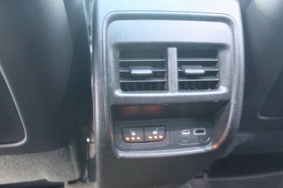 2019 Cadillac XT4 AWD Sport