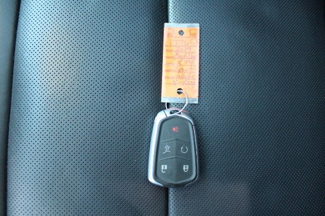 2019 Cadillac XT4 AWD Sport