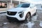 2019 Cadillac XT4 AWD Sport