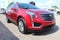 2019 Cadillac XT5 Luxury AWD