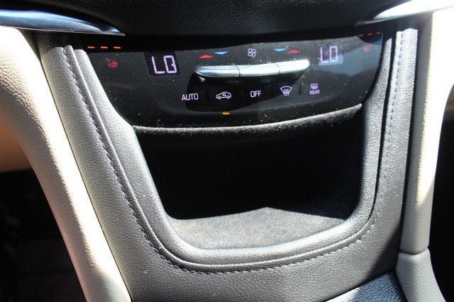 2019 Cadillac XT5 Luxury AWD