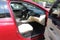 2019 Cadillac XT5 Luxury AWD