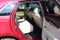 2019 Cadillac XT5 Luxury AWD
