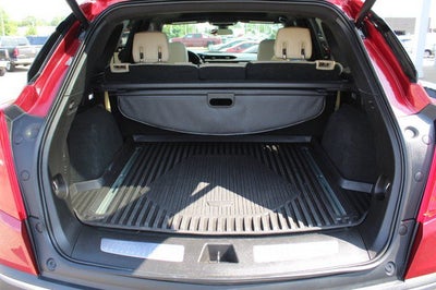 2019 Cadillac XT5 Luxury AWD