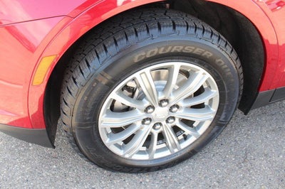 2019 Cadillac XT5 Luxury AWD