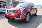 2019 Cadillac XT5 Luxury AWD