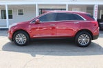 2019 Cadillac XT5 Luxury AWD