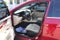 2019 Cadillac XT5 Luxury AWD