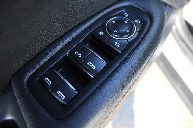 2020 Cadillac XT6 AWD Premium Luxury