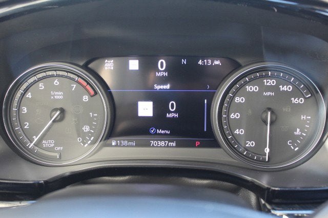 2020 Cadillac XT6 AWD Premium Luxury