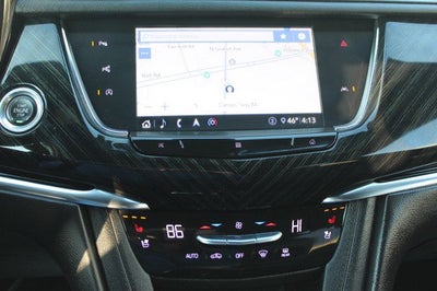 2020 Cadillac XT6 AWD Premium Luxury