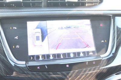 2020 Cadillac XT6 AWD Premium Luxury