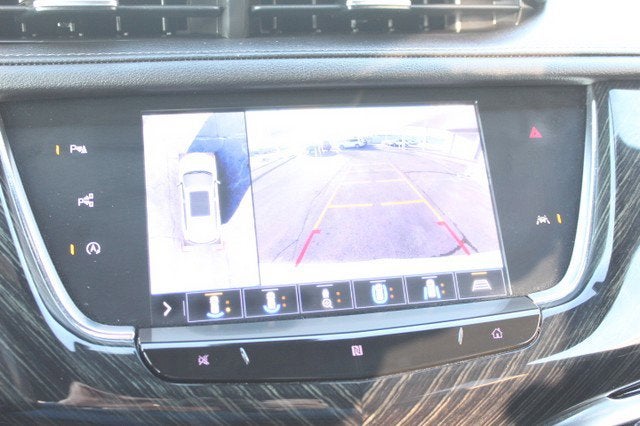 2020 Cadillac XT6 AWD Premium Luxury