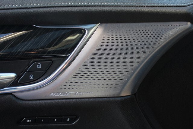 2020 Cadillac XT6 AWD Premium Luxury