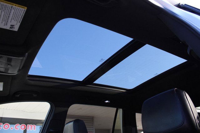 2020 Cadillac XT6 AWD Premium Luxury