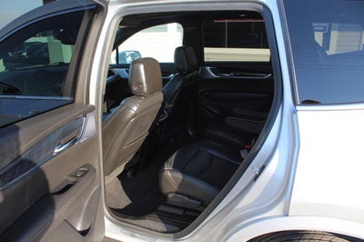 2020 Cadillac XT6 AWD Premium Luxury