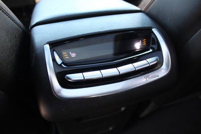 2020 Cadillac XT6 AWD Premium Luxury