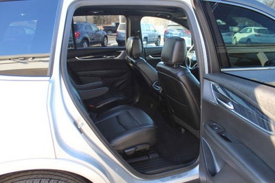 2020 Cadillac XT6 AWD Premium Luxury