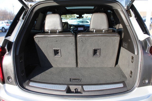 2020 Cadillac XT6 AWD Premium Luxury