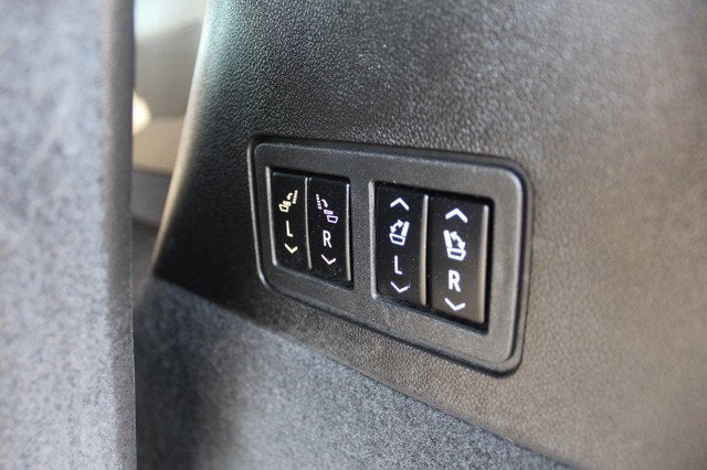 2020 Cadillac XT6 AWD Premium Luxury